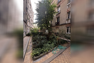achat appartement paris 75017