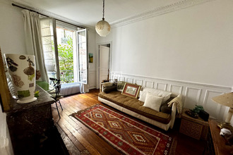 achat appartement paris 75017