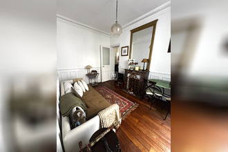 achat appartement paris 75017