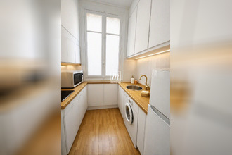 achat appartement paris 75017