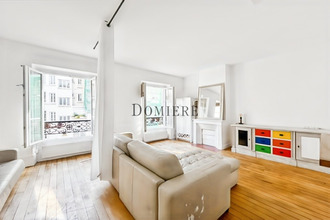 achat appartement paris 75017