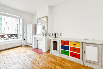 achat appartement paris 75017