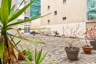 achat appartement paris 75017