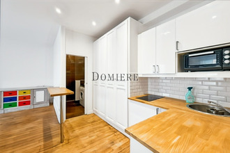achat appartement paris 75017