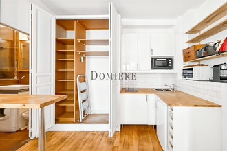 achat appartement paris 75017