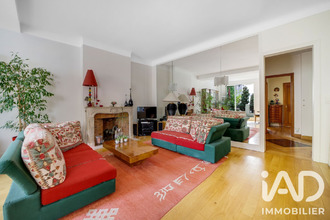 achat appartement paris 75017