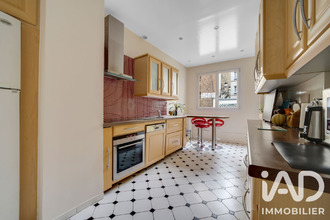 achat appartement paris 75017