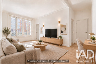 achat appartement paris 75017