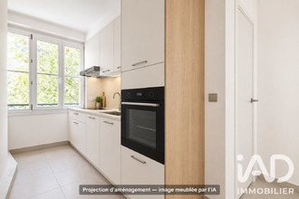 achat appartement paris 75017