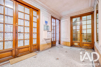 achat appartement paris 75017