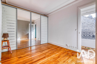 achat appartement paris 75017