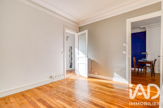 achat appartement paris 75017