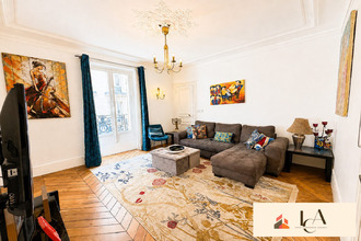 achat appartement paris 75017