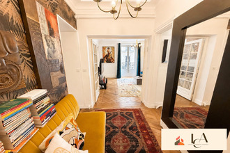 achat appartement paris 75017