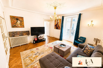 achat appartement paris 75017