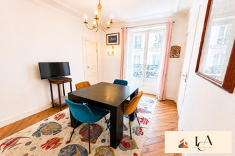 achat appartement paris 75017