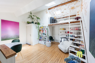 achat appartement paris 75017