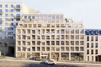 achat appartement paris 75017