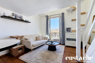 achat appartement paris 75017
