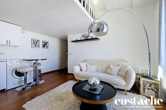 achat appartement paris 75017