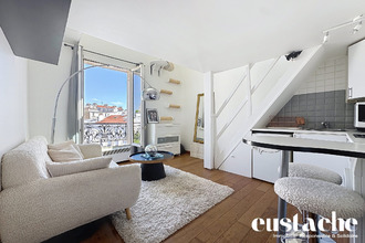 achat appartement paris 75017