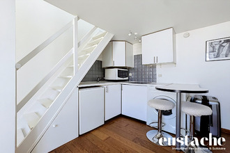achat appartement paris 75017