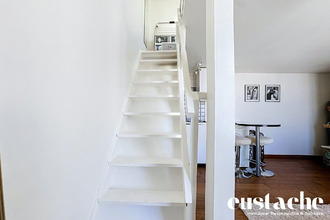 achat appartement paris 75017