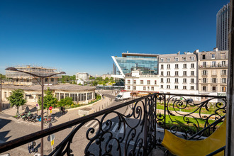 achat appartement paris 75017