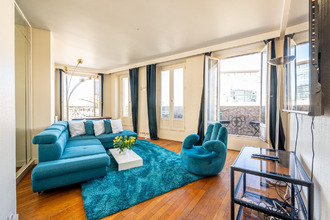 achat appartement paris 75017
