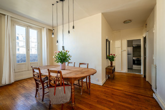 achat appartement paris 75017