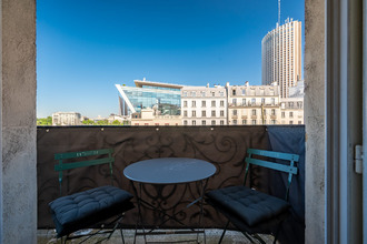 achat appartement paris 75017