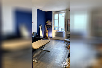 achat appartement paris 75017