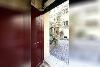 achat appartement paris 75017