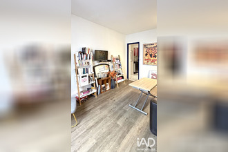 achat appartement paris 75017