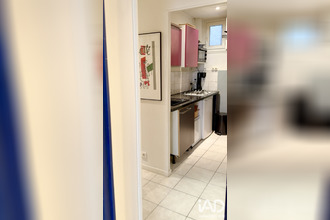 achat appartement paris 75017