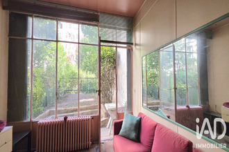 achat appartement paris 75017