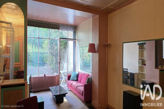 achat appartement paris 75017