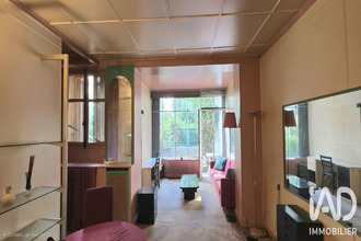 achat appartement paris 75017