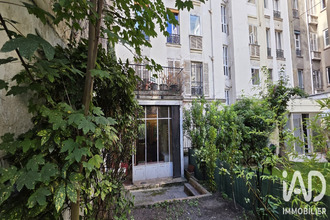 achat appartement paris 75017