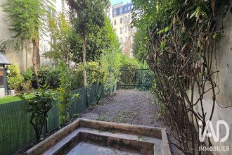 achat appartement paris 75017