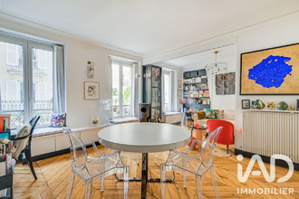 achat appartement paris 75017