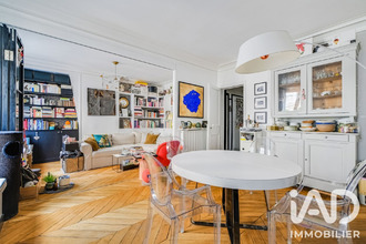 achat appartement paris 75017