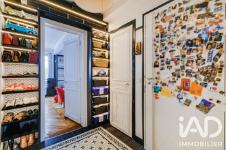 achat appartement paris 75017