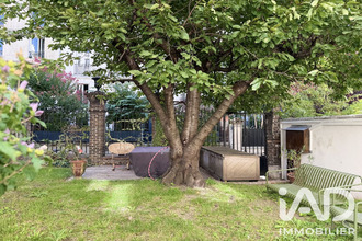 achat appartement paris 75017