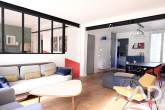achat appartement paris 75017