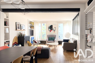 achat appartement paris 75017
