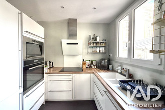 achat appartement paris 75017