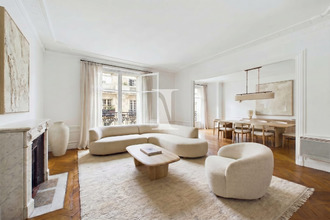 achat appartement paris 75017