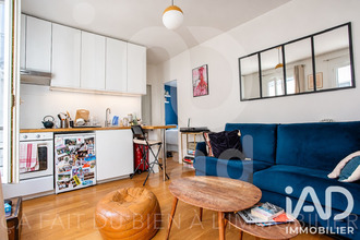 achat appartement paris 75017