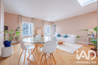 achat appartement paris 75017